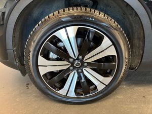 Volvo XC40 bild 5