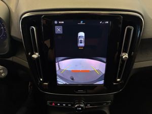Volvo XC40 bild 22
