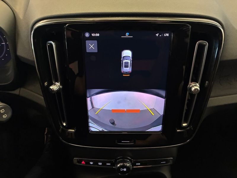 Volvo XC40 bild 22