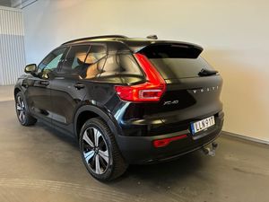 Volvo XC40 bild 6