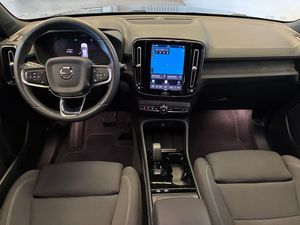 Volvo XC40 bild 18