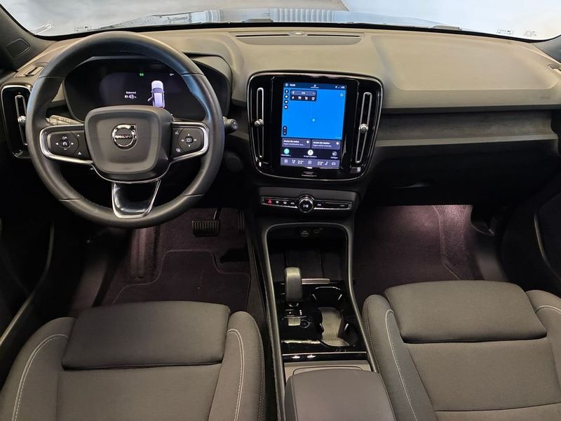 Volvo XC40 bild 18