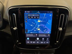 Volvo XC40 bild 21