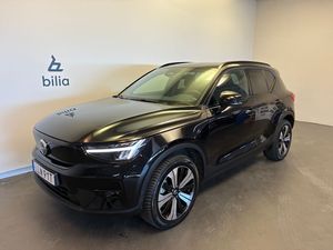 Volvo XC40 bild 1