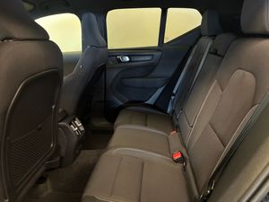 Volvo XC40 bild 20