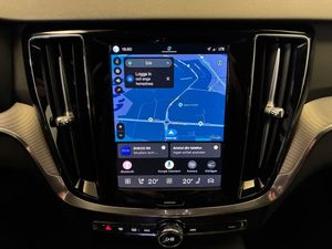 Volvo V60 bild 23