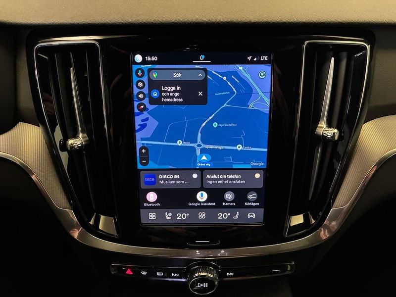 Volvo V60 bild 23
