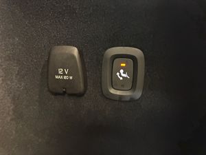 Volvo V60 bild 12