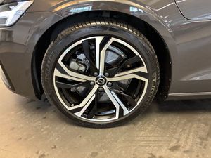 Volvo V60 bild 5