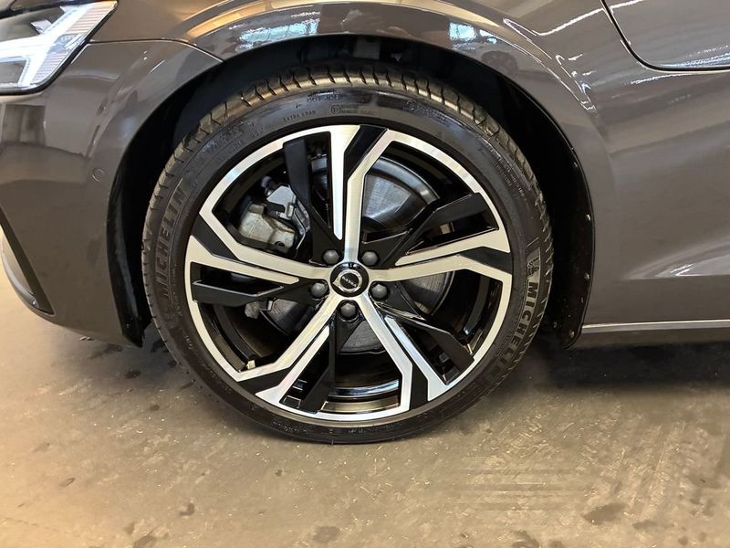 Volvo V60 bild 5