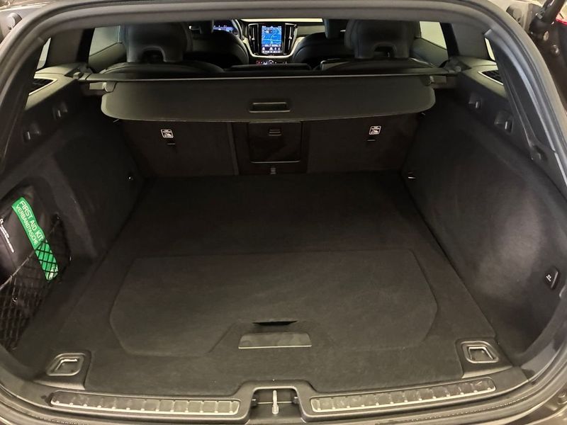 Volvo V60 bild 10