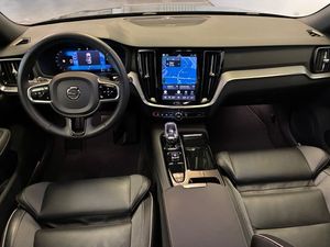 Volvo V60 bild 18
