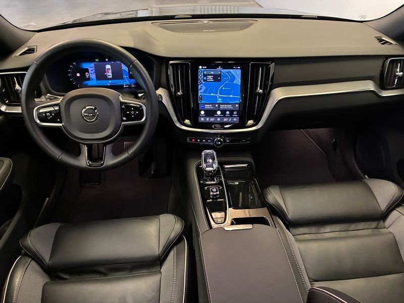 Volvo V60 bild 18