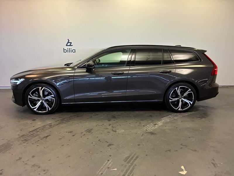 Volvo V60 bild 3