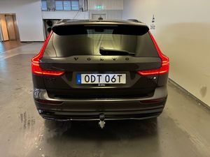 Volvo V60 bild 7