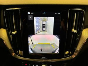 Volvo V60 bild 24