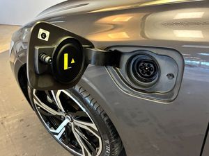 Volvo V60 bild 13