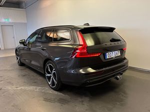 Volvo V60 bild 6