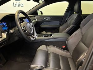 Volvo V60 bild 16