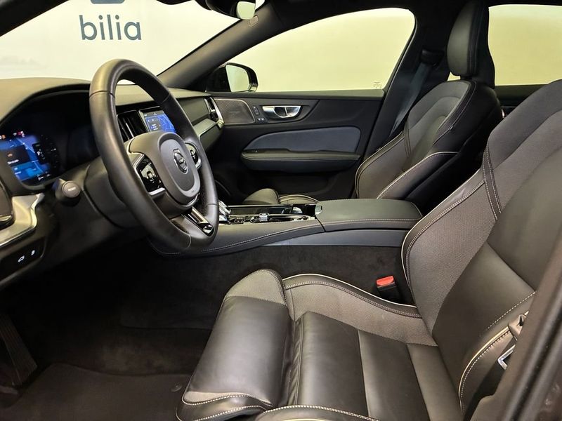Volvo V60 bild 16
