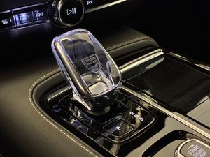 Volvo V60 bild 21