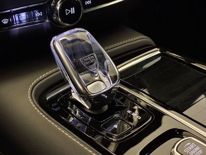 Volvo V60 bild 21