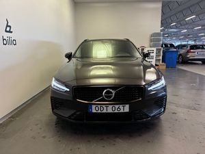 Volvo V60 bild 2