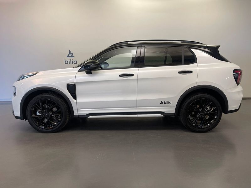 Lynk & Co 01 bild 2