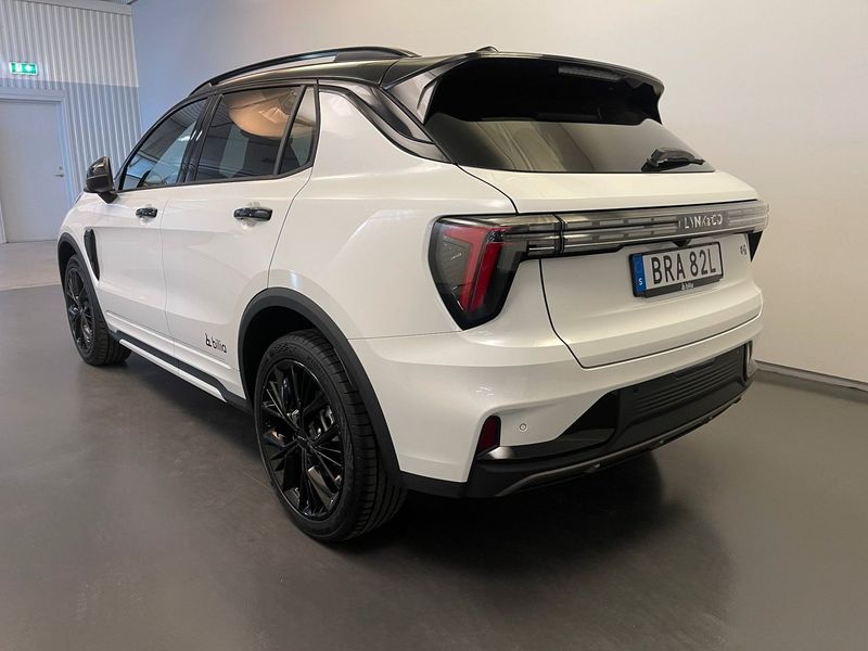 Lynk & Co 01 bild 3