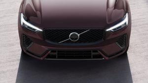 Volvo XC60 bild 10