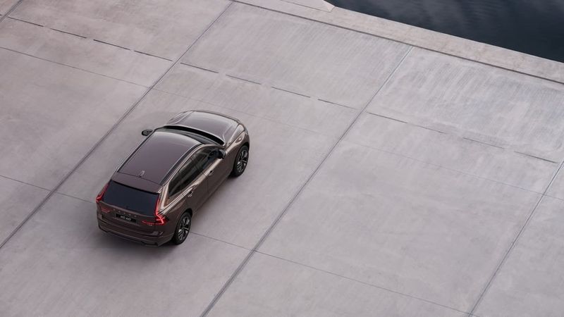 Volvo XC60 bild 16