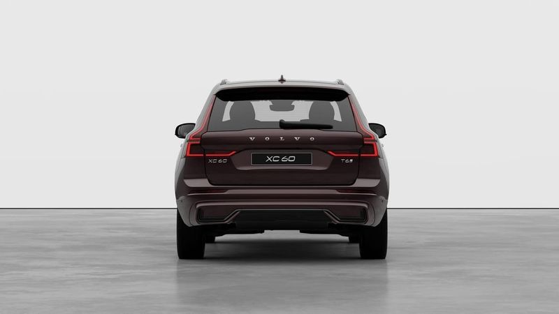 Volvo XC60 bild 3