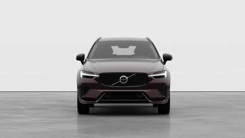 Volvo XC60 bild 2