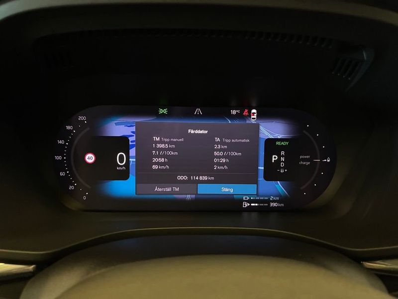 Volvo XC60 bild 18