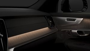 Volvo XC90 bild 28