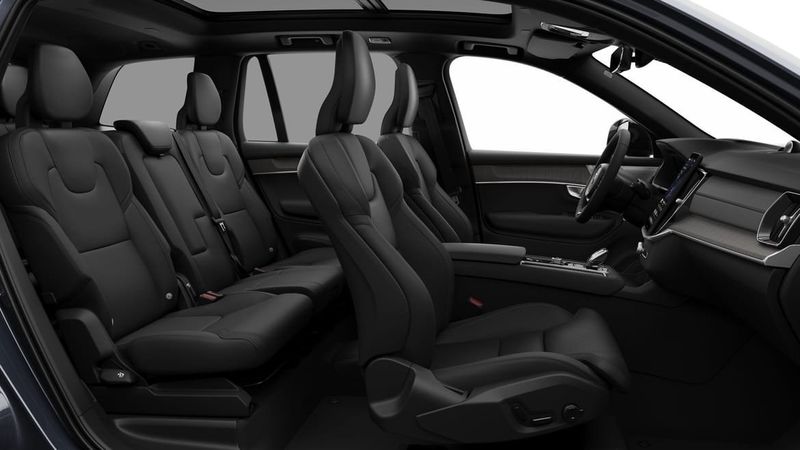 Volvo XC90 bild 24