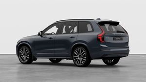 Volvo XC90 bild 8