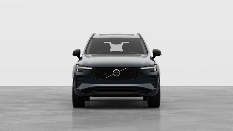 Volvo XC90 bild 2