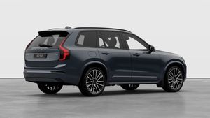 Volvo XC90 bild 9
