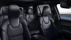 Volvo XC90 bild 26