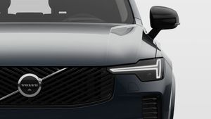 Volvo XC90 bild 17