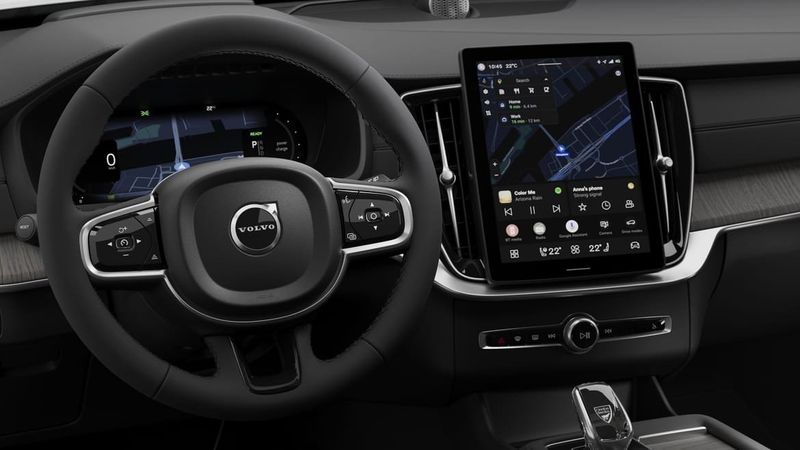 Volvo XC90 bild 32