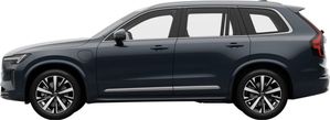 Volvo XC90 bild 14