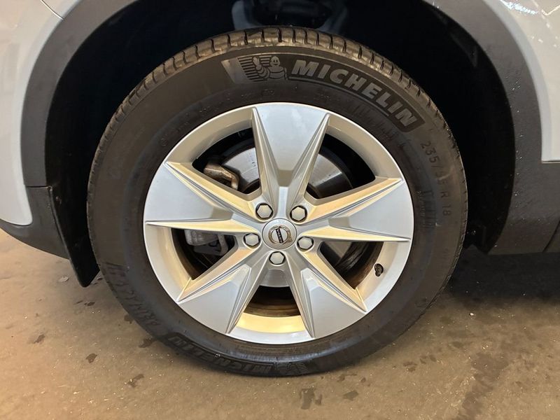 Volvo XC40 bild 5