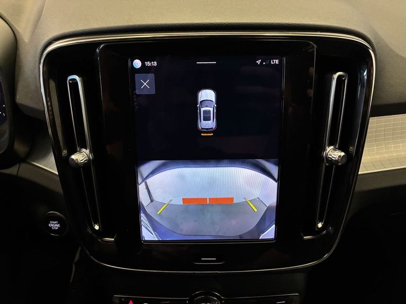 Volvo XC40 bild 19