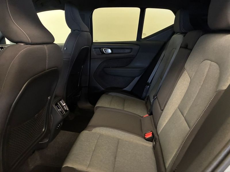 Volvo XC40 bild 17