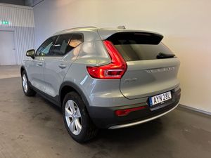 Volvo XC40 bild 6