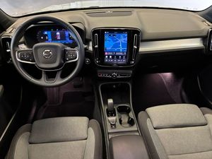 Volvo XC40 bild 15