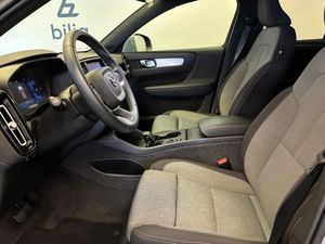 Volvo XC40 bild 13