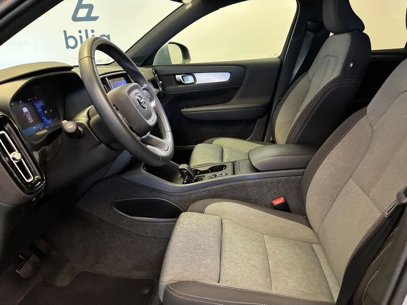 Volvo XC40 bild 13